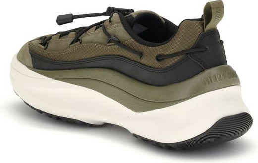 Спортивные кроссовки Moon Boot Bicolor Polyester