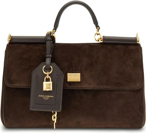 Сумка Dolce & Gabbana My Sicily