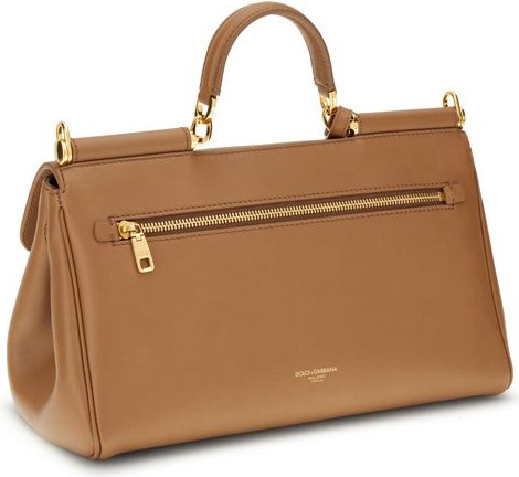 Handbag Dolce & Gabbana My Sicily