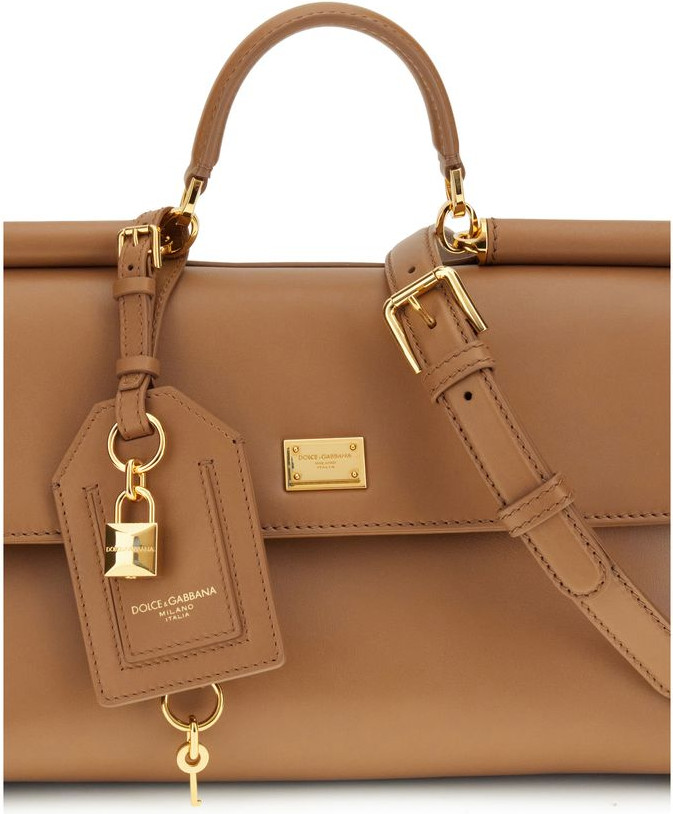 Handbag Dolce & Gabbana My Sicily
