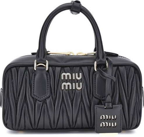 Shoulder Bag Miu Miu Arcadie