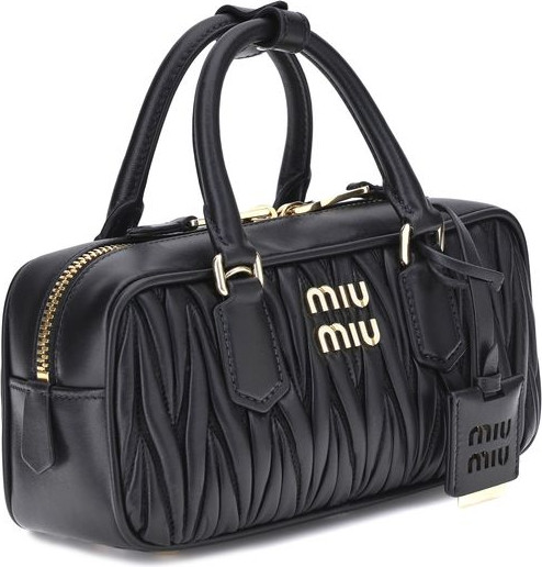 Shoulder Bag Miu Miu Arcadie