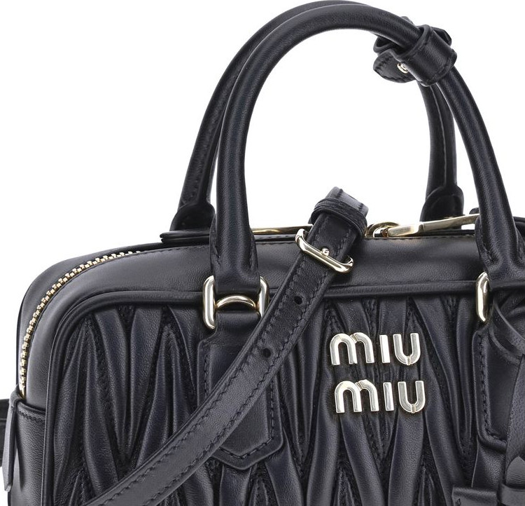 Shoulder Bag Miu Miu Arcadie