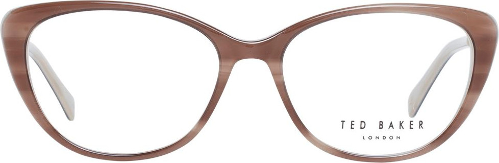Javlon uchun jigarrang aktselyuz ramkalari Ted Baker