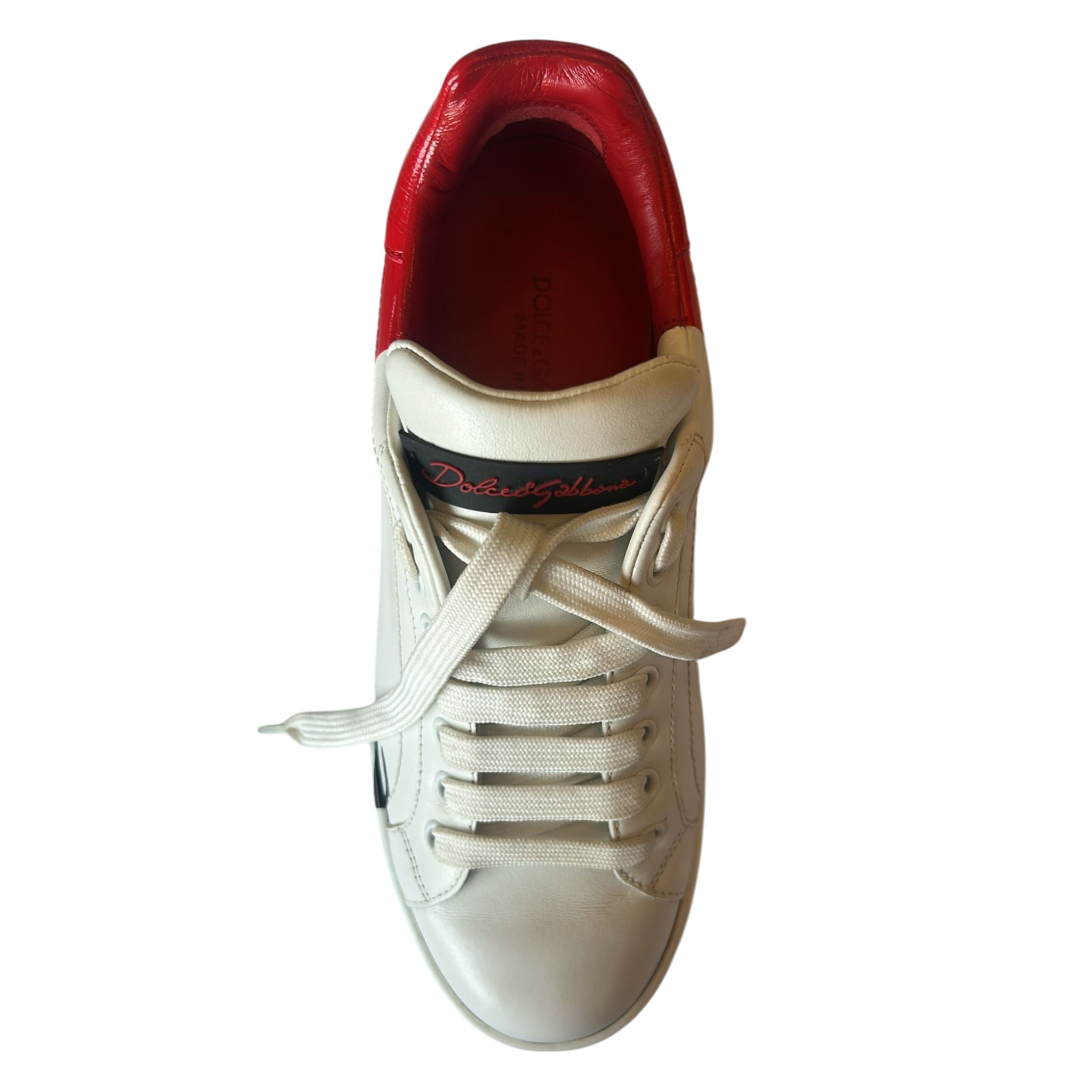 Portofino Sneakers Dolce & Gabbana