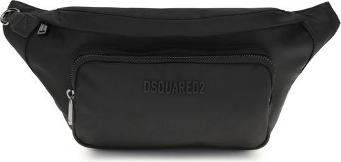 Сумки Dsquared2 Городская поясная сумка