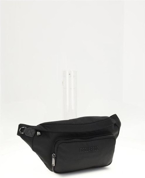 Сумки Dsquared2 Городская поясная сумка