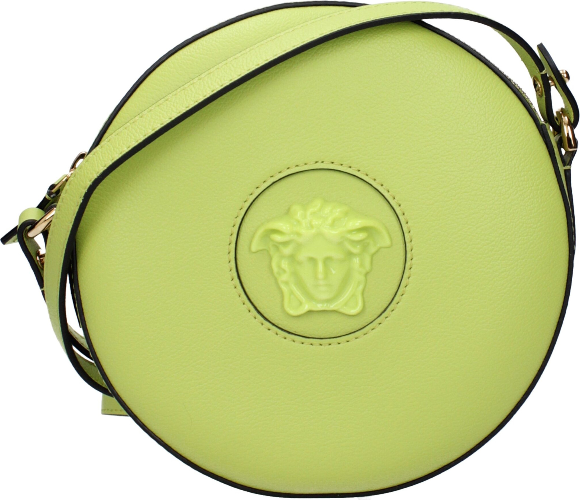 Сумки через плечо Versace