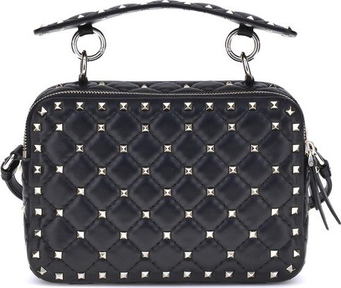 Сумка через плечо Valentino Garavani Rockstud Spike