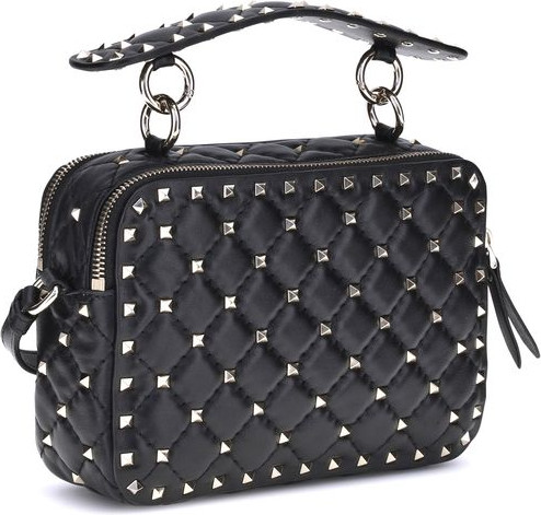 Сумка через плечо Valentino Garavani Rockstud Spike