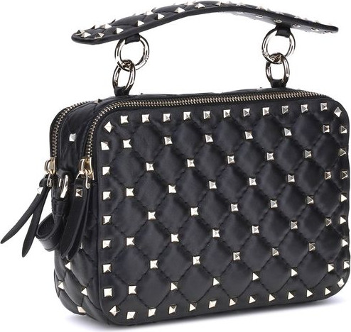 Сумка через плечо Valentino Garavani Rockstud Spike