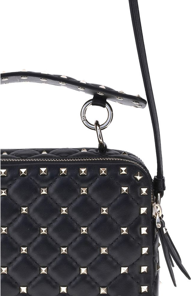 Сумка через плечо Valentino Garavani Rockstud Spike