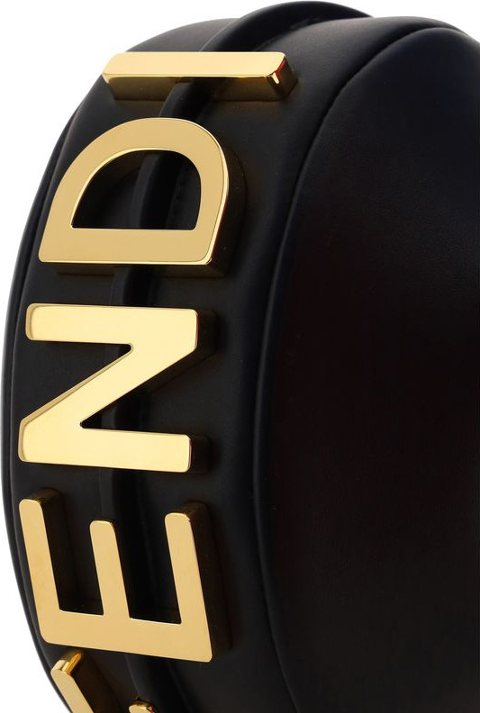 Сумка Fendi Fendigraphy Ring