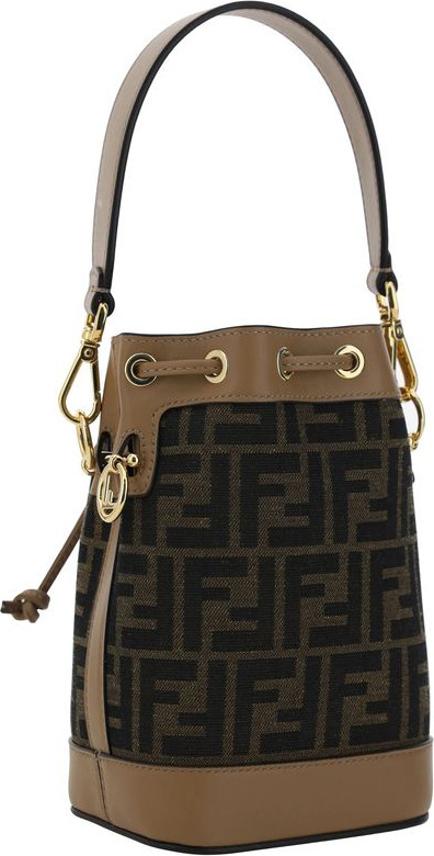 Mini Bucket Bag Fendi