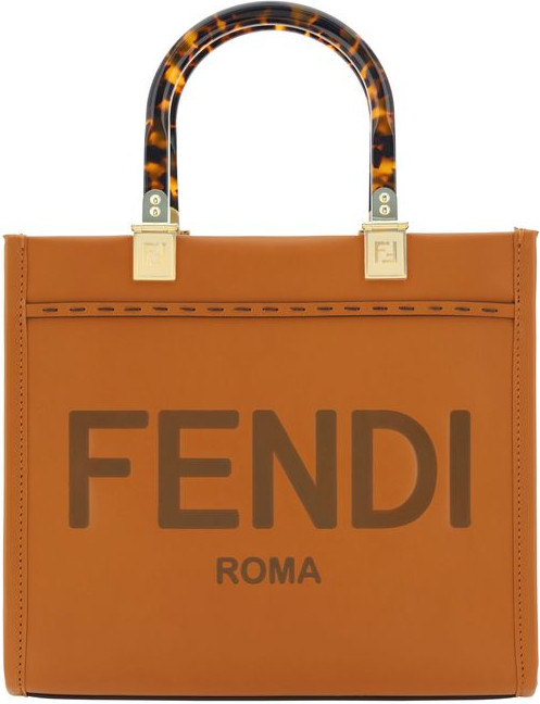 Fendi Sunshine Small Yengil sumkasi