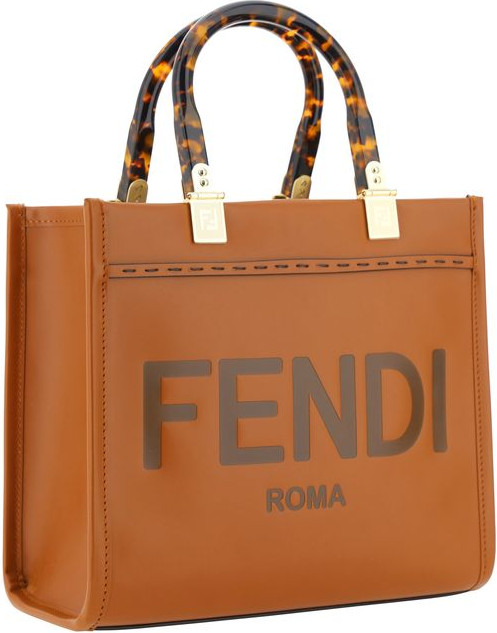 Fendi Sunshine Small Yengil sumkasi