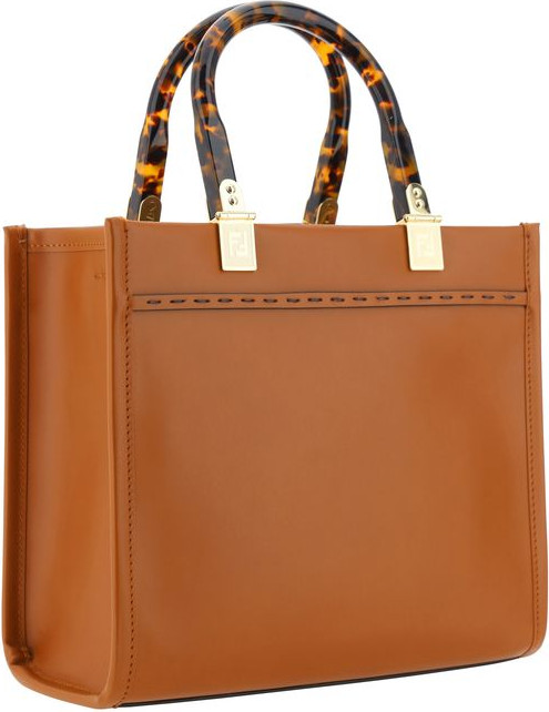 Fendi Sunshine Small Yengil sumkasi