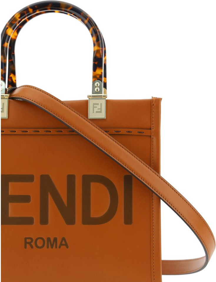 Fendi Sunshine Small Yengil sumkasi