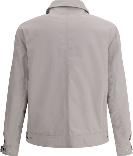 Waterproof Jacket Brunello Cucinelli