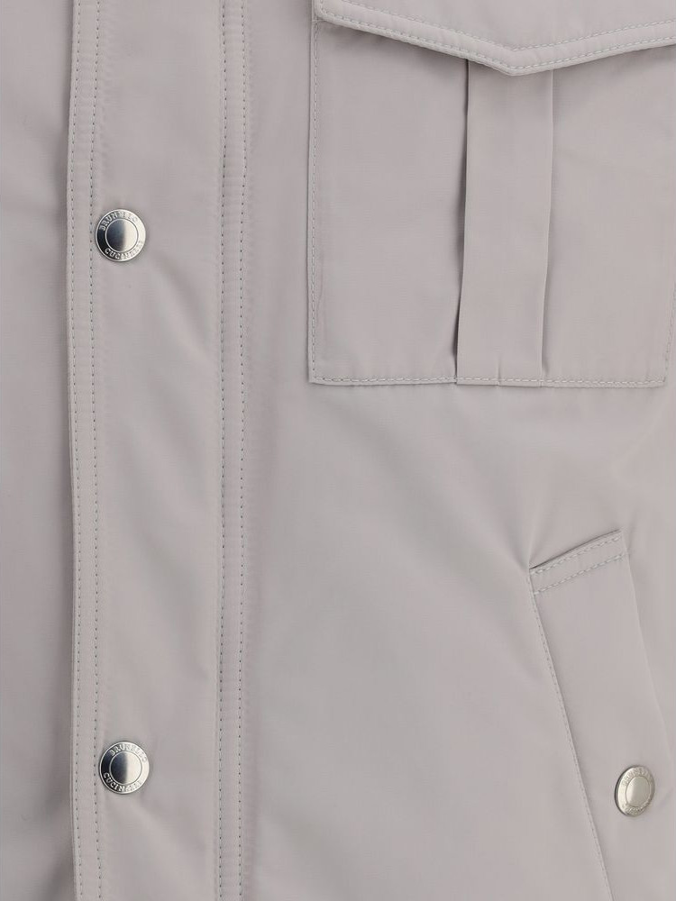 Waterproof Jacket Brunello Cucinelli