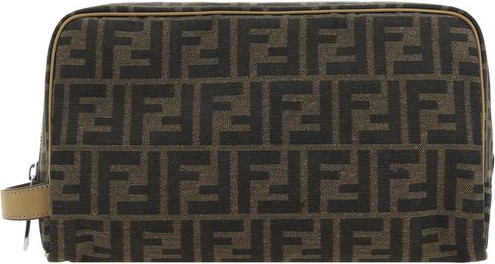 Beauty Case Fendi