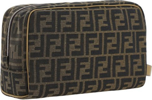 Beauty Case Fendi