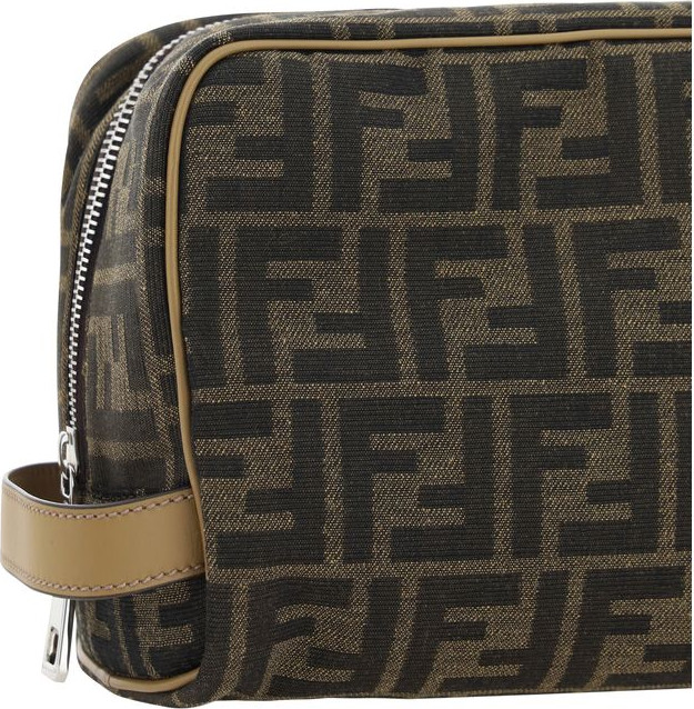 Beauty Case Fendi