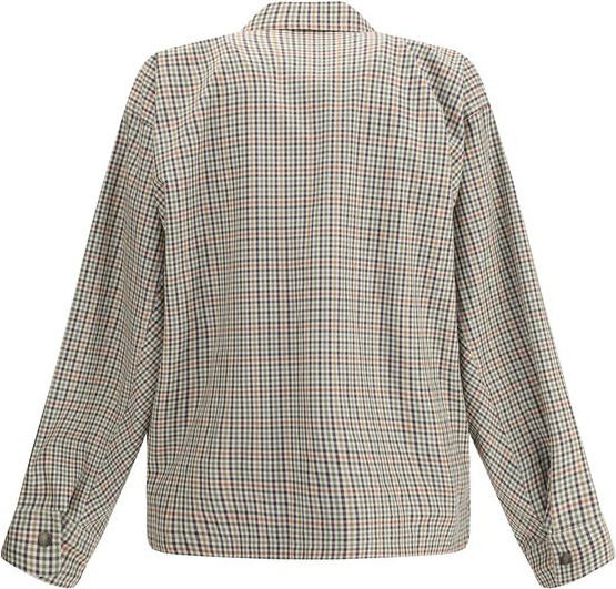 Overshirt Balenciaga