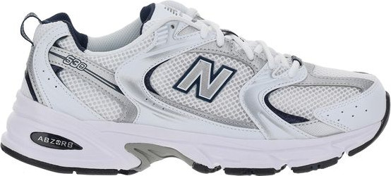 New Balance sport poyabzali