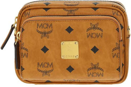 Shoulder Bag MCM