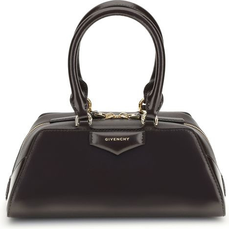 Сумка Givenchy Antigona East-West mini