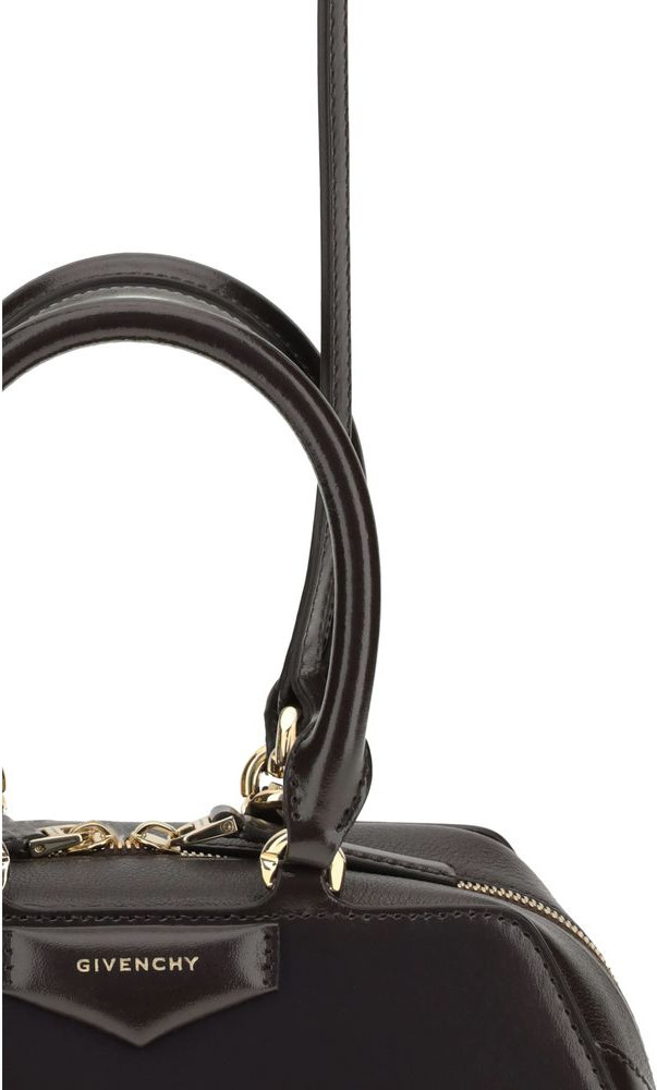 Сумка Givenchy Antigona East-West mini