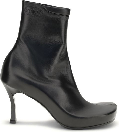 Ankle Boots Balenciaga