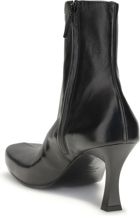Ankle Boots Balenciaga