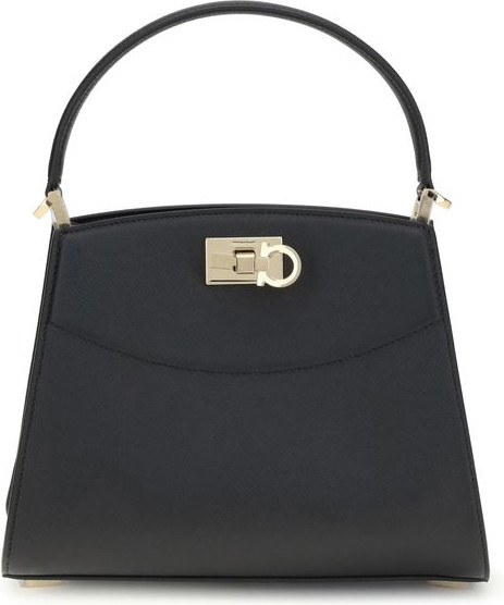 Сумка Ferragamo Studio Box