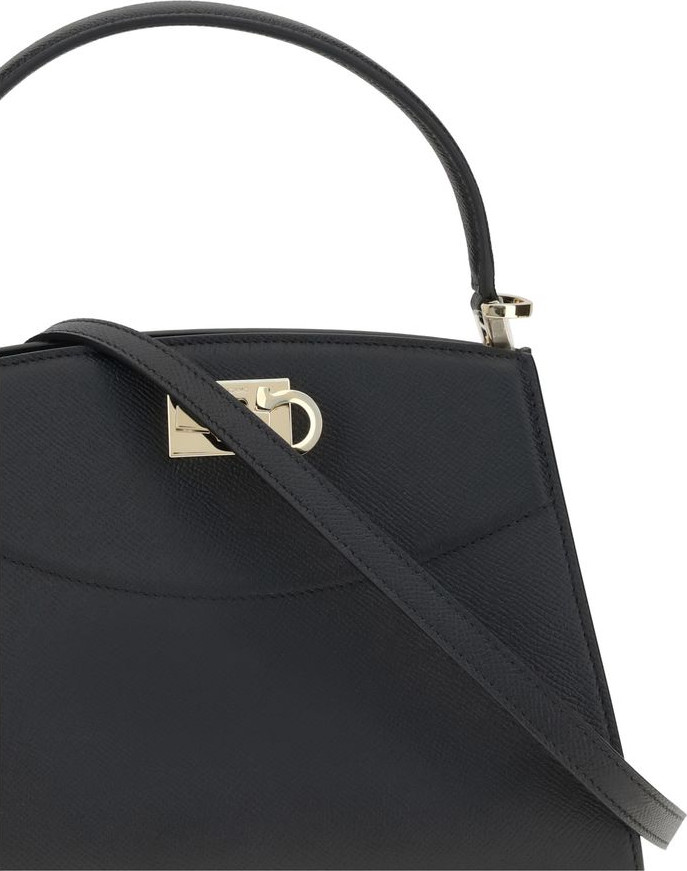 Сумка Ferragamo Studio Box