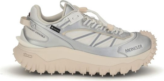 Athletic Sneakers Moncler