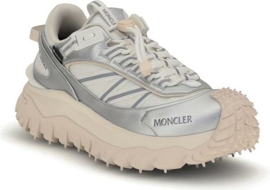 Athletic Sneakers Moncler
