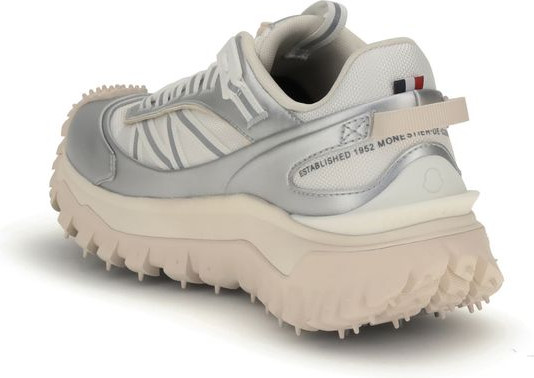 Athletic Sneakers Moncler