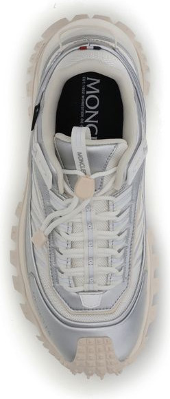 Athletic Sneakers Moncler