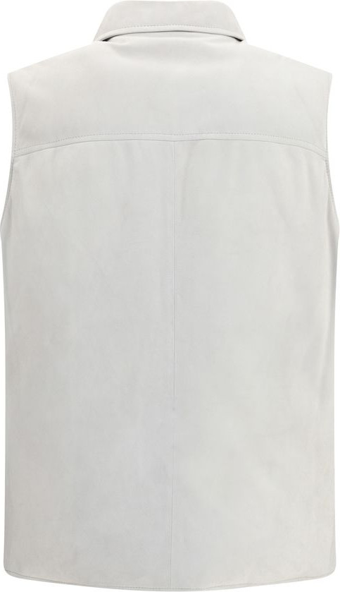 Жилет Brunello Cucinelli
