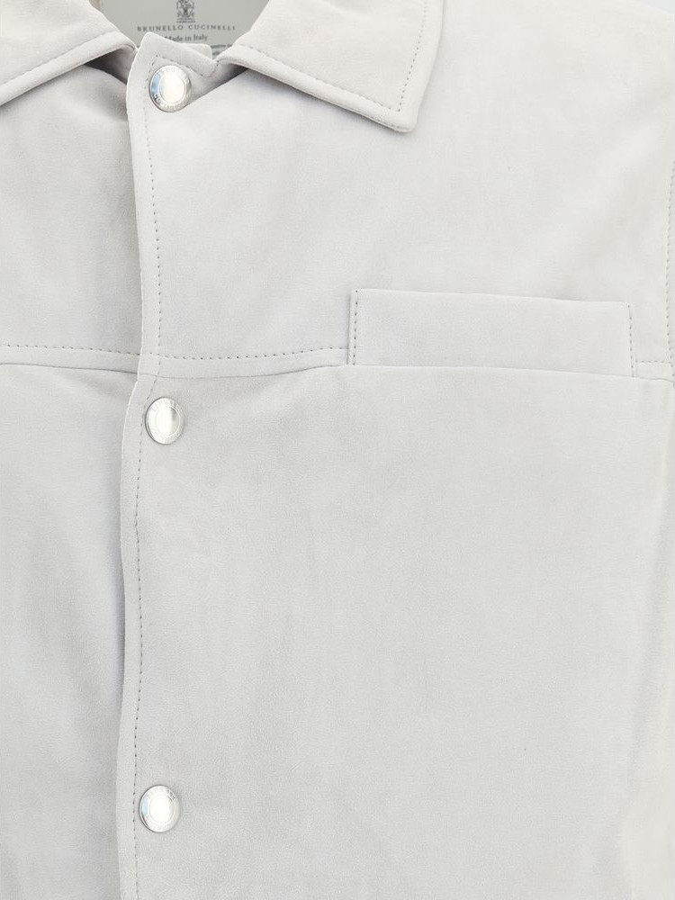 Жилет Brunello Cucinelli