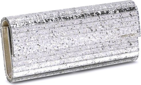 Клатч Jimmy Choo Sweetie Rigid