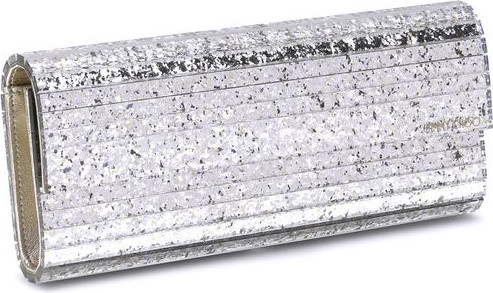 Клатч Jimmy Choo Sweetie Rigid