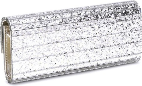 Клатч Jimmy Choo Sweetie Rigid