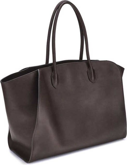 Сумка The Row Marlo Shoulder Bag