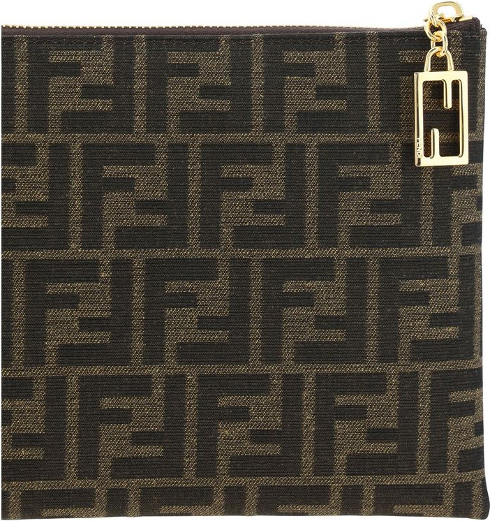 Clutch Bag Fendi