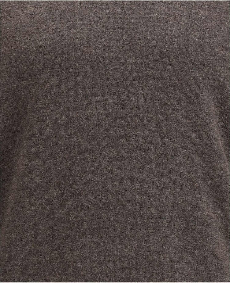 Шерстяной свитер Maison Margiela