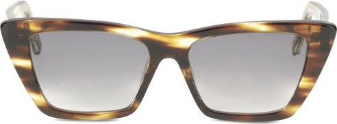 Солнцезащитные очки Saint Laurent 276 Mica