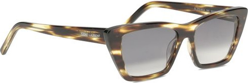 Солнцезащитные очки Saint Laurent 276 Mica